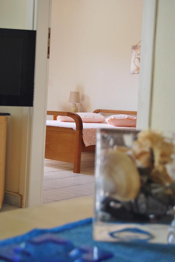 Sunshine Apartment カヴァラ エクステリア 写真