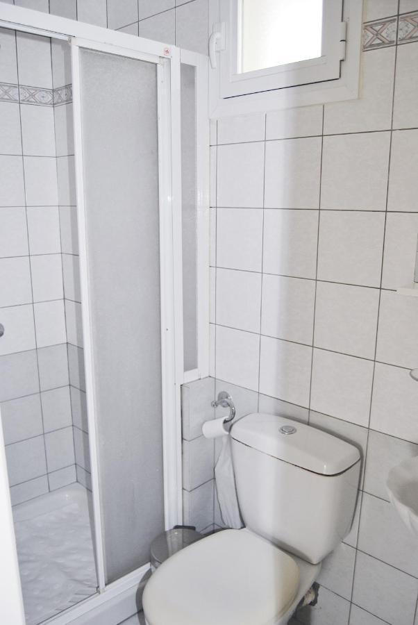Sunshine Apartment カヴァラ エクステリア 写真